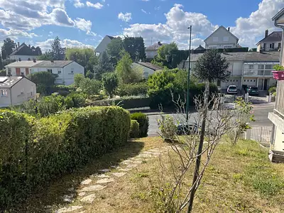 Maison, 120 m²