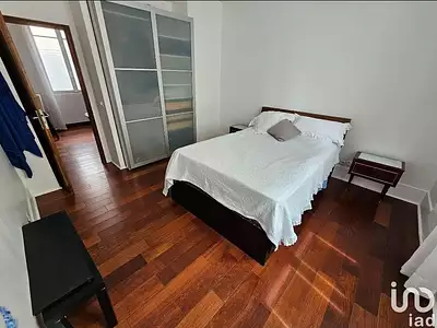 Appartement, 41 m²