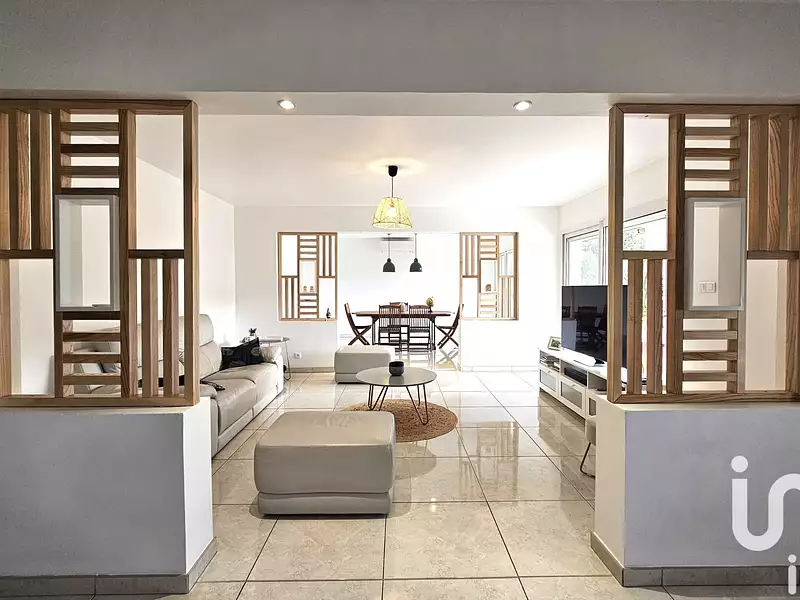 Maison, 133 m²