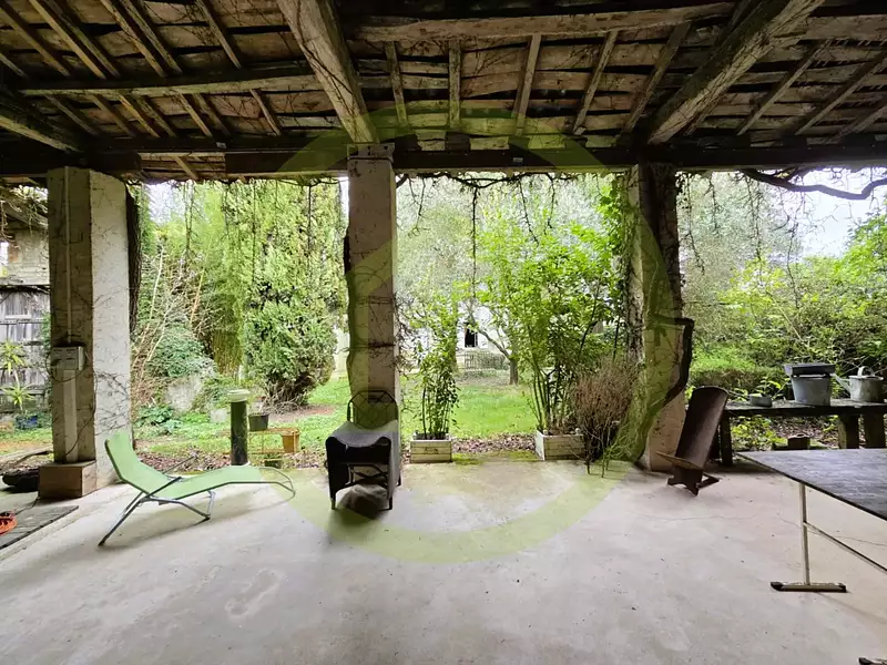 Maison, 145 m²