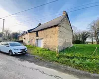 Maison, 99 m²