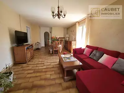 Maison, 108 m²