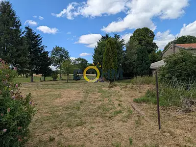 Maison, 112 m²