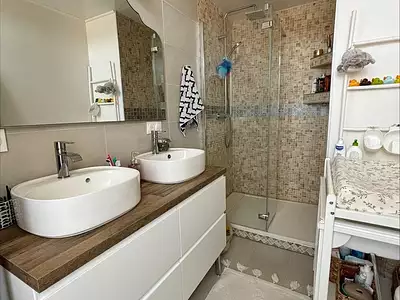 Maison, 65 m²