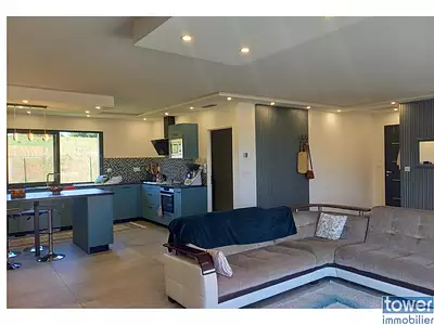Maison, 130 m²