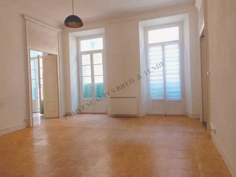 Appartement, 78,67 m²