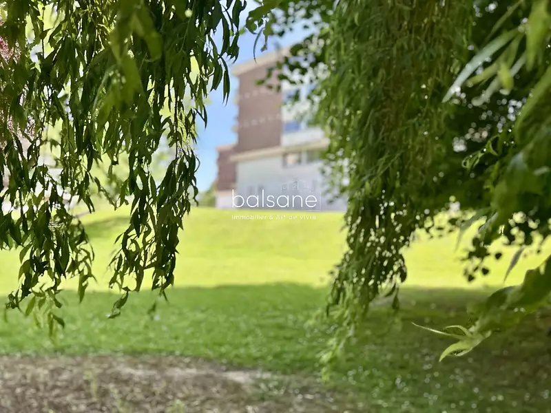 Appartement, 43,75 m²