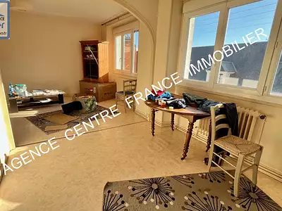 Maison, 90 m²