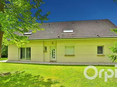Maison, 137 m²