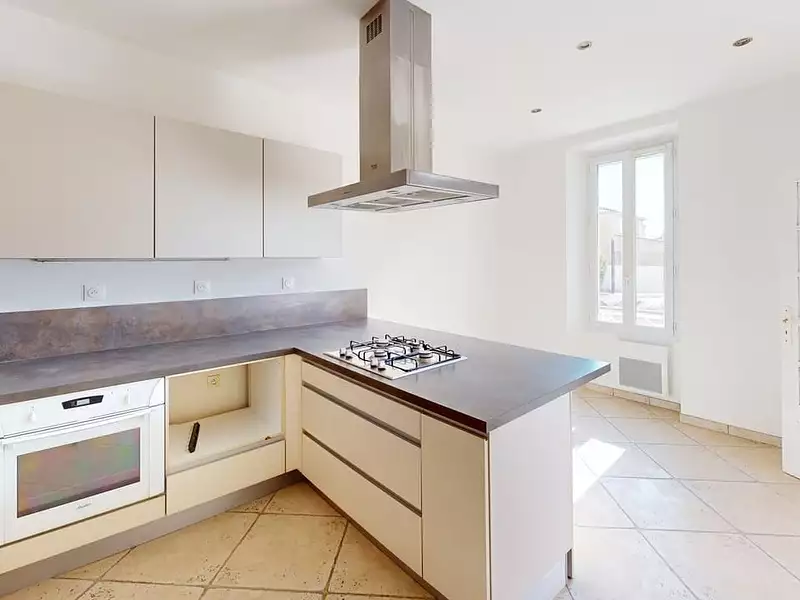 Maison, 153 m²