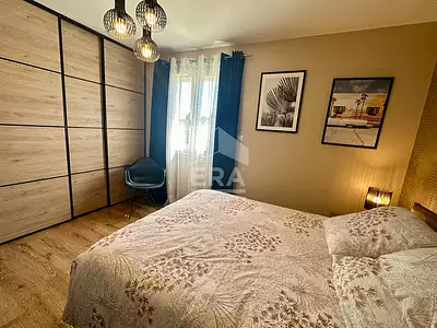 Maison, 123,22 m²