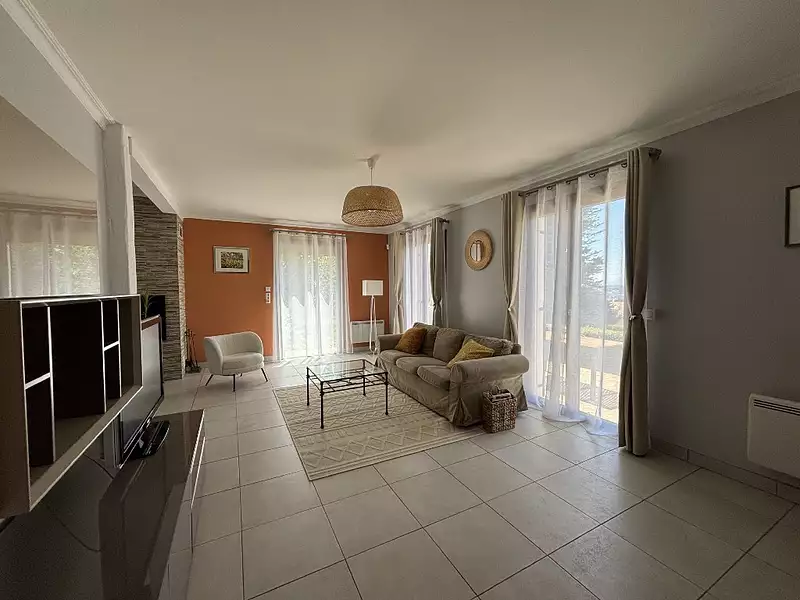 Maison, 150 m²