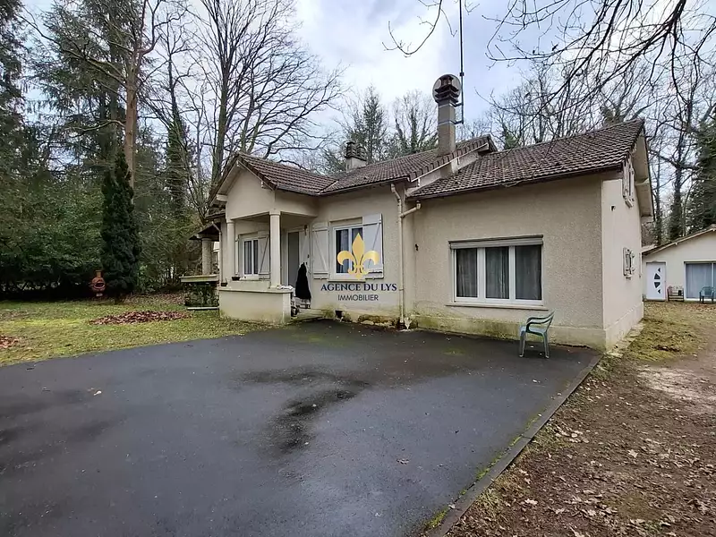 Maison, 135 m²