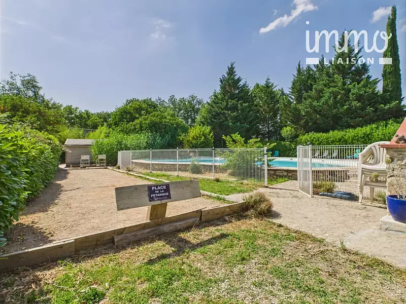 Maison, 500 m²