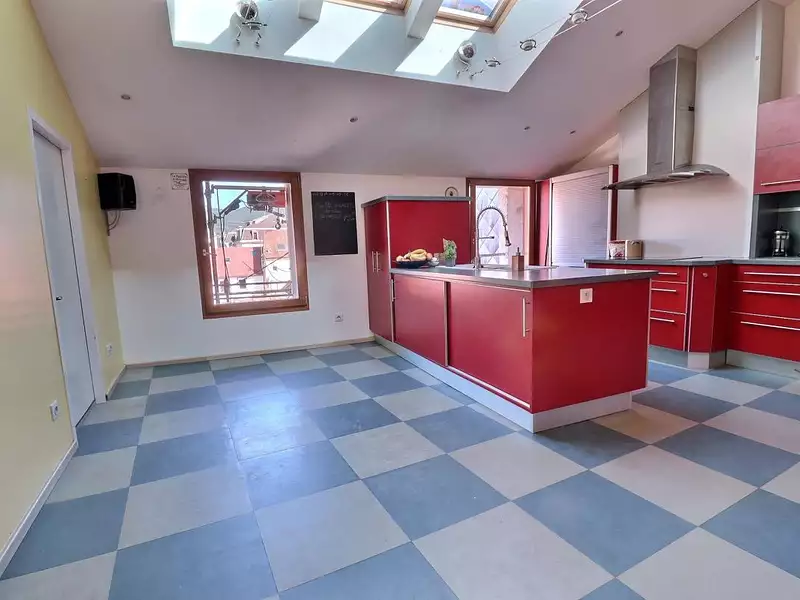 Appartement, 247 m²