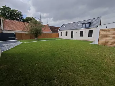 Maison, 89 m²