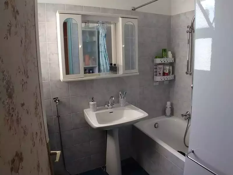 Appartement, 28 m²