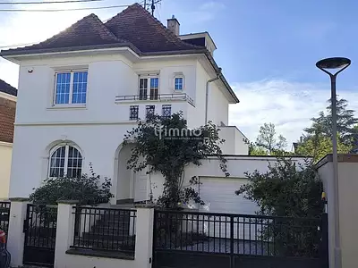 Maison, 155 m²