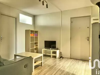 Appartement, 63 m²