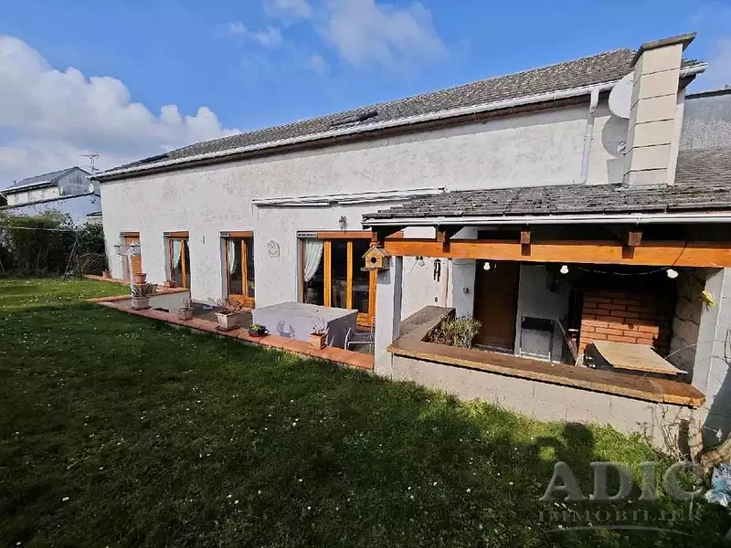 Maison, 177 m²