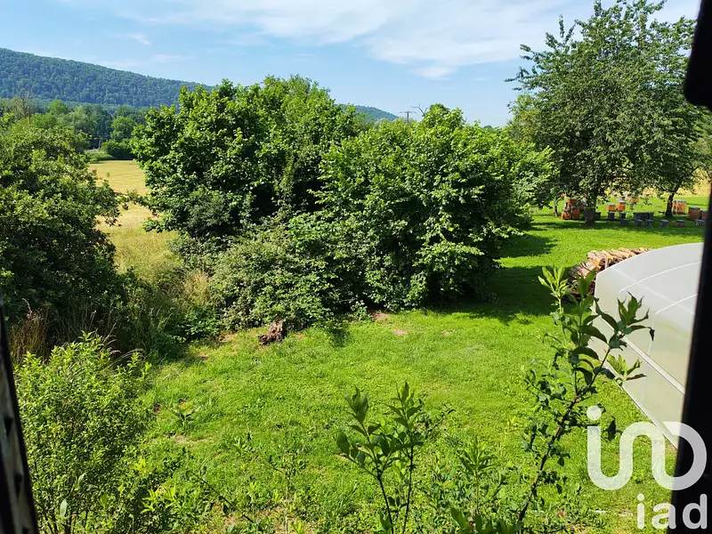 Maison, 90 m²