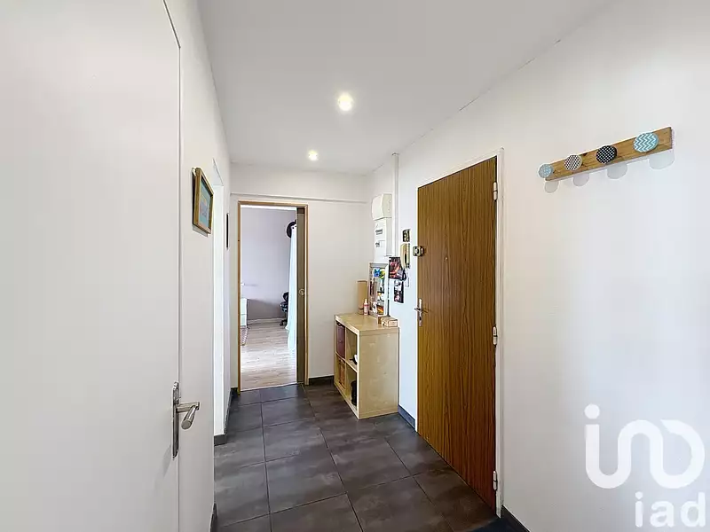 Appartement, 63 m²