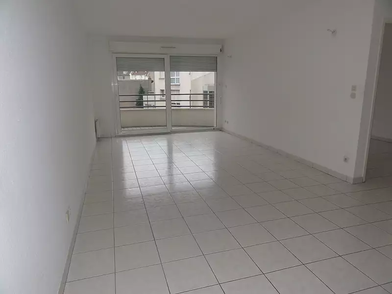 Appartement, 56,4 m²