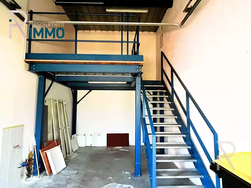 Divers, 118,54 m²