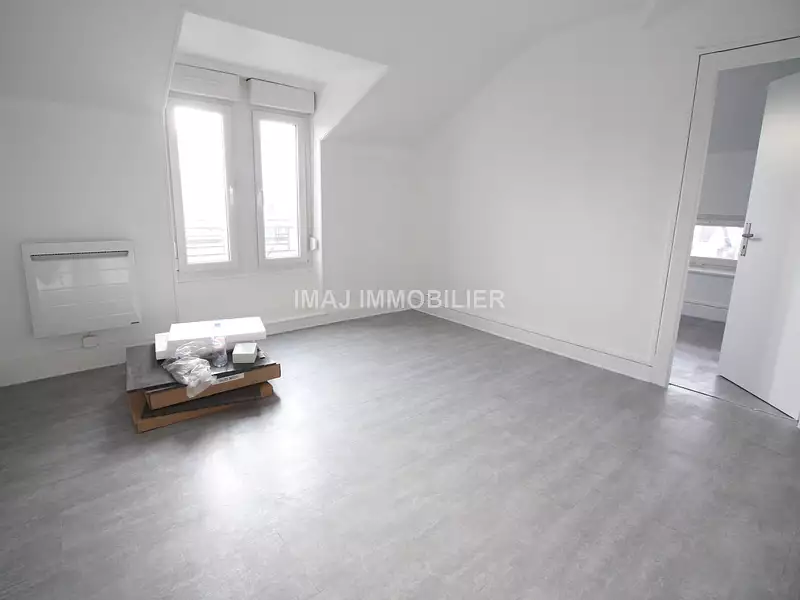 Appartement, 65 m²
