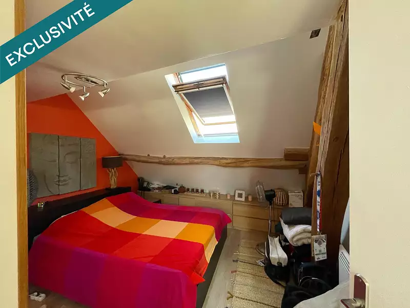Appartement, 74 m²