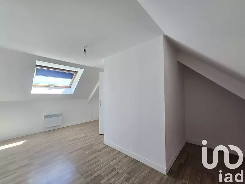 Maison, 90 m²