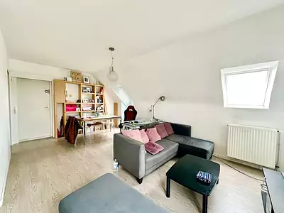 Appartement, 49 m²