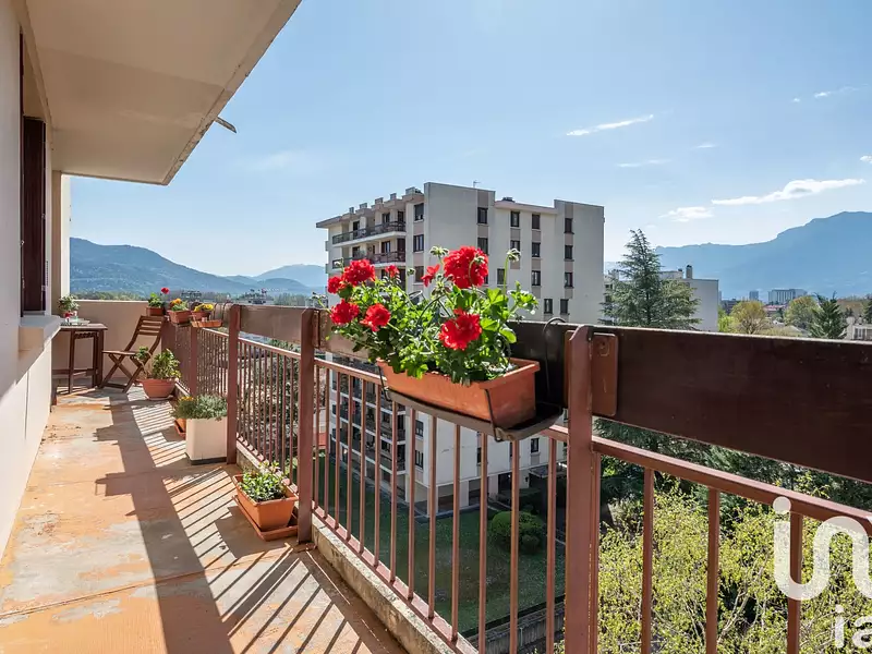 Appartement, 88 m²