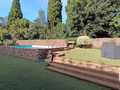 Maison, 166 m²