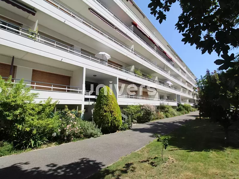 Appartement, 79,11 m²