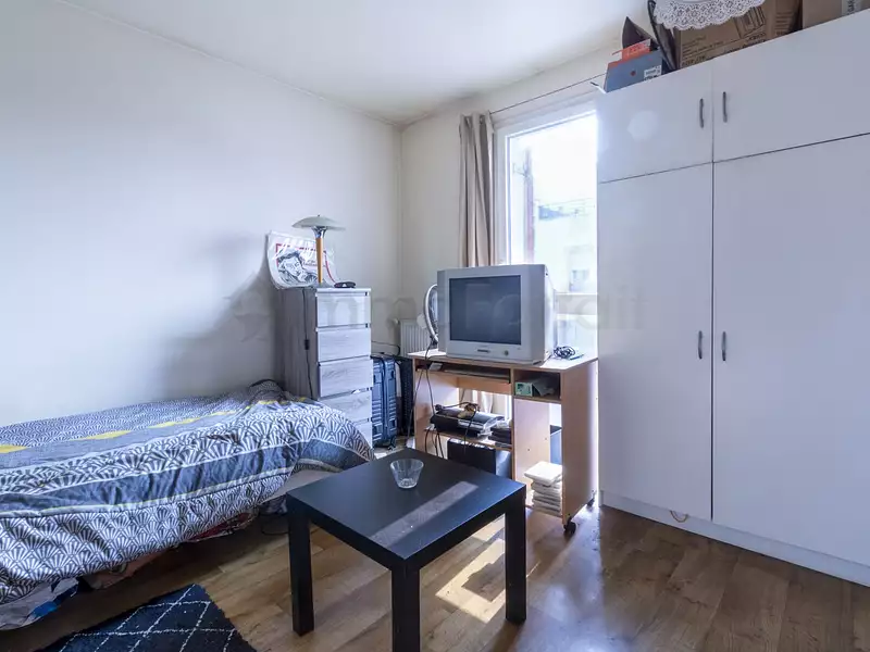 Appartement, 78,6 m²