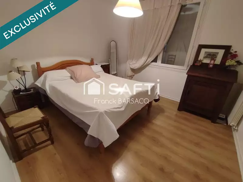 Maison, 116 m²