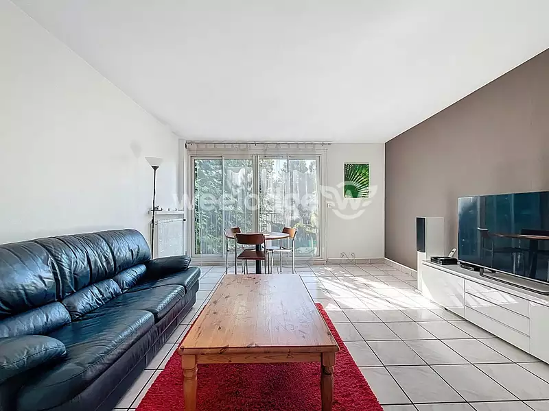 Appartement, 64,92 m²