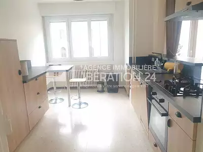 Appartement, 95 m²