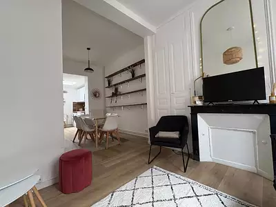 Maison, 85 m²