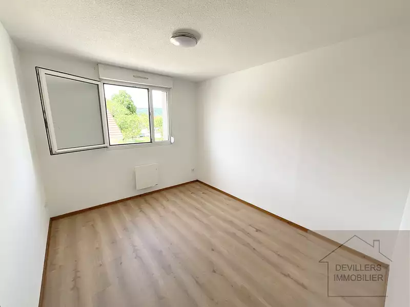 Appartement, 66,85 m²