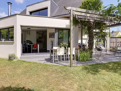 Maison, 213 m²