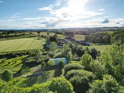 Maison, 110 m²