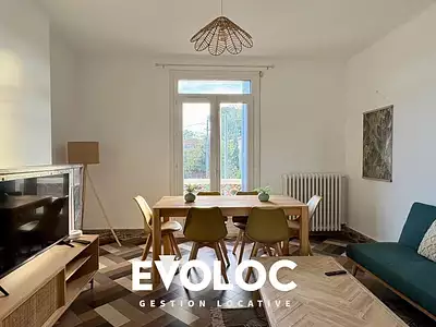 Appartement, 73 m²