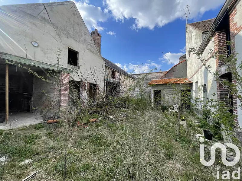 Maison, 105 m²