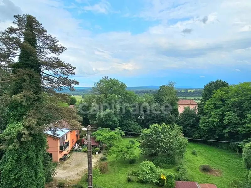 Appartement, 54 m²