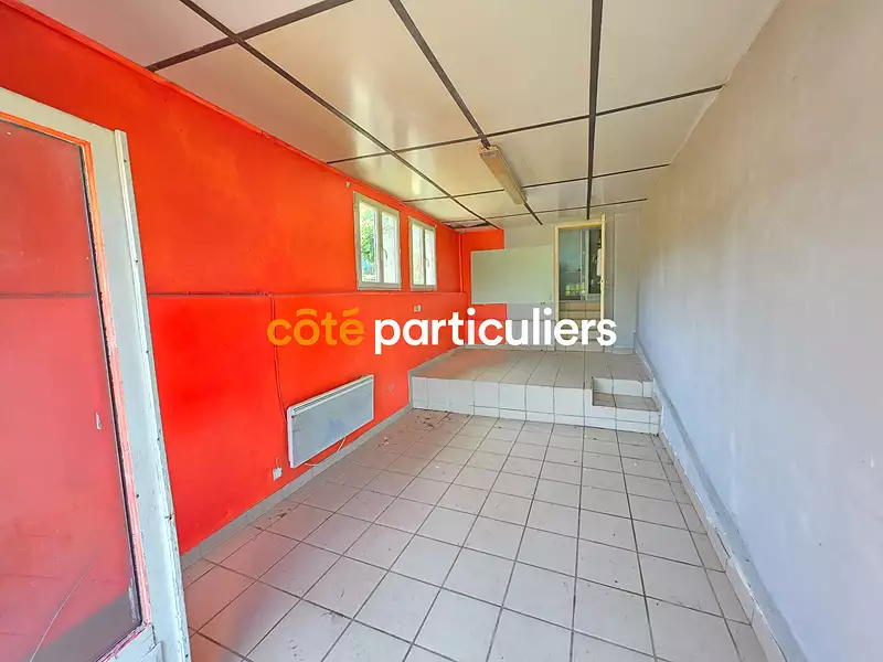 Maison, 95 m²