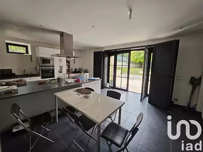 Appartement, 198 m²