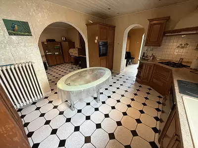 Maison, 141,96 m²