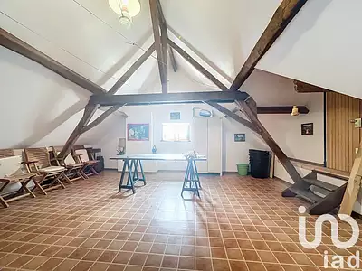 Maison, 204 m²